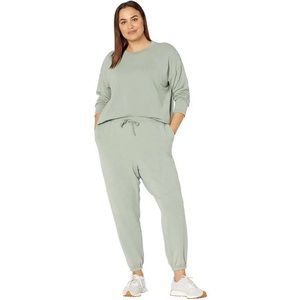 Madewell Superbrushed Sweatpants M (see my other listing for matching top in L)